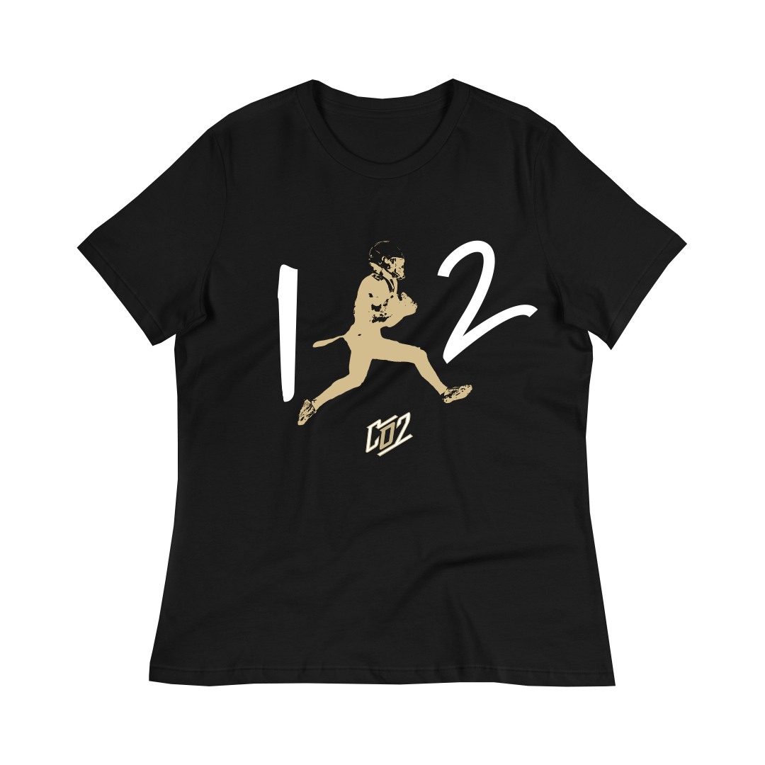 Signature 12 Women's Shirt