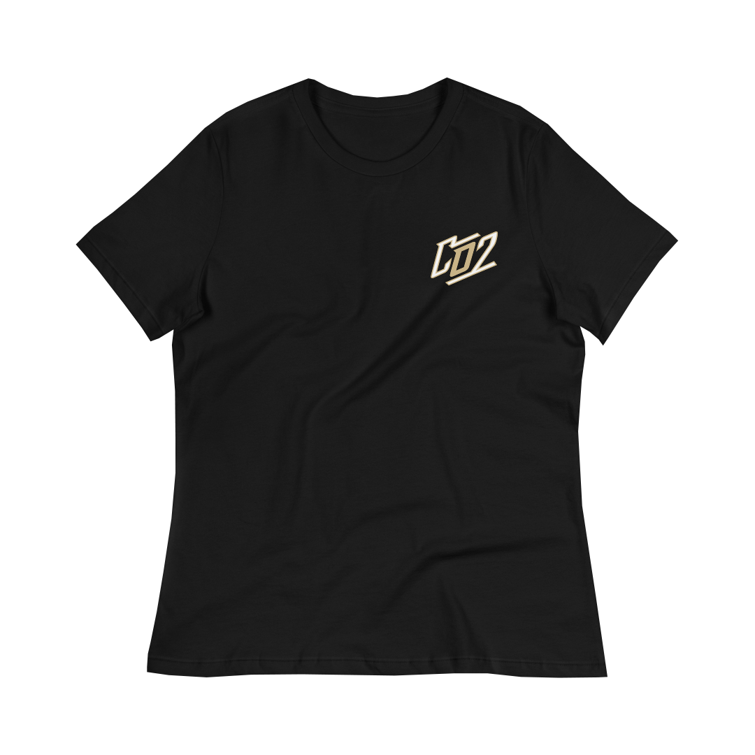 Signature Logo Women's Shirt