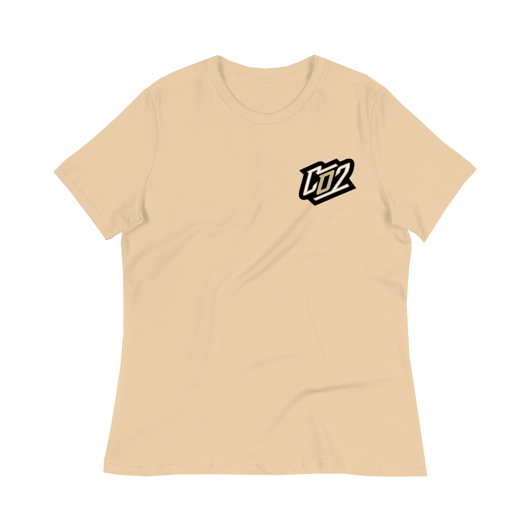 Signature Logo Women's Shirt