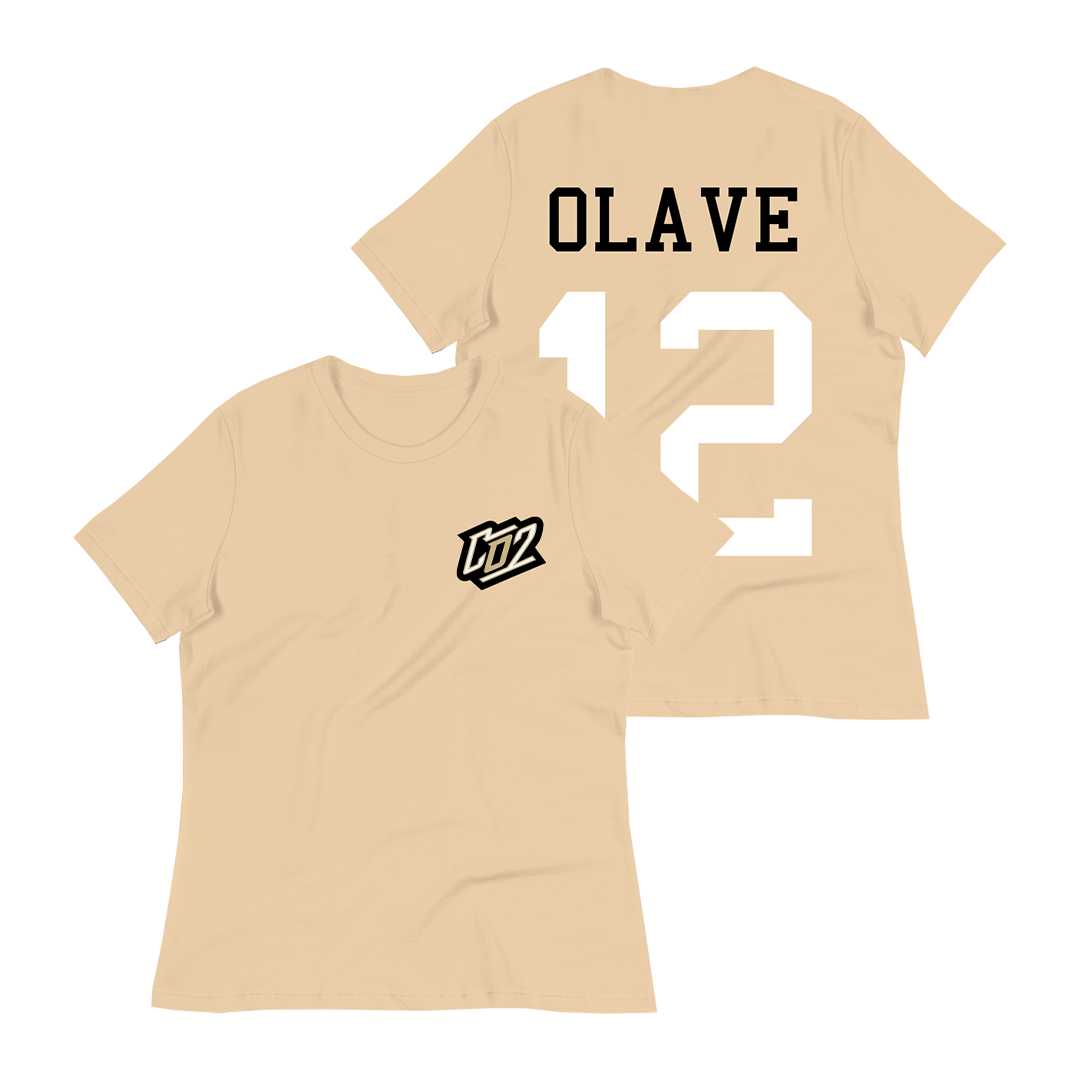 Signature Logo 12 Women's Shirt
