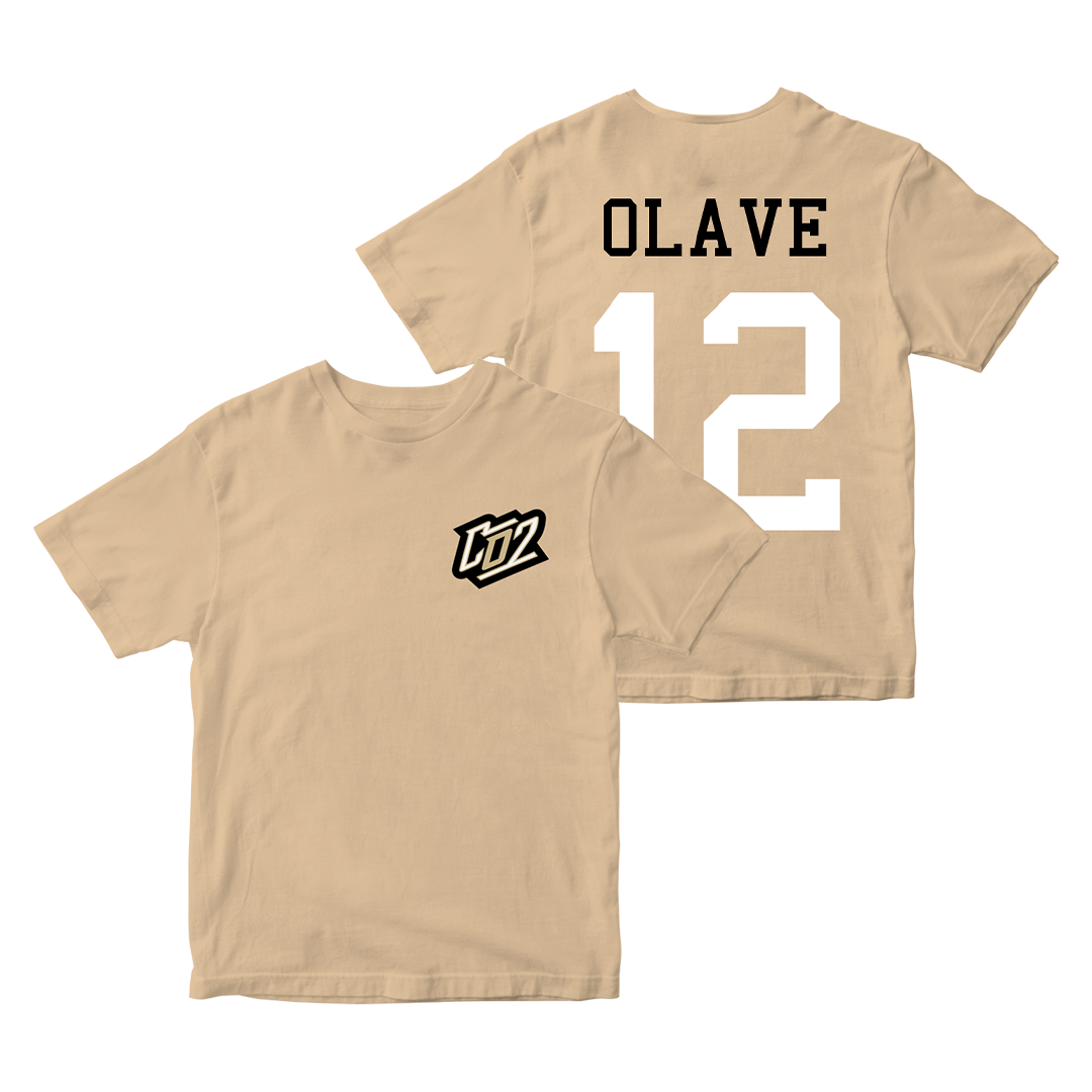 Signature Logo 12 Kids Shirt