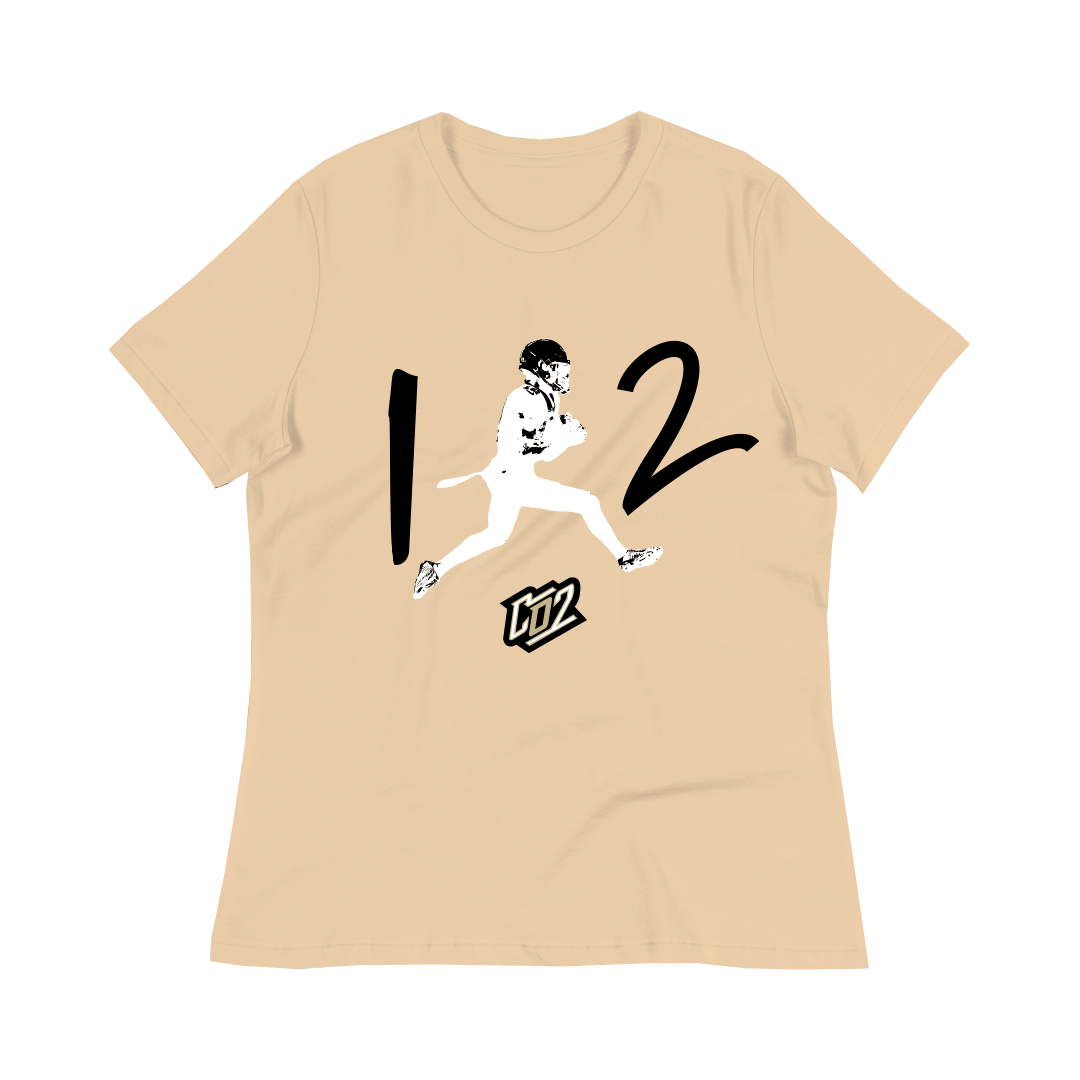 Signature 12 Women's Shirt