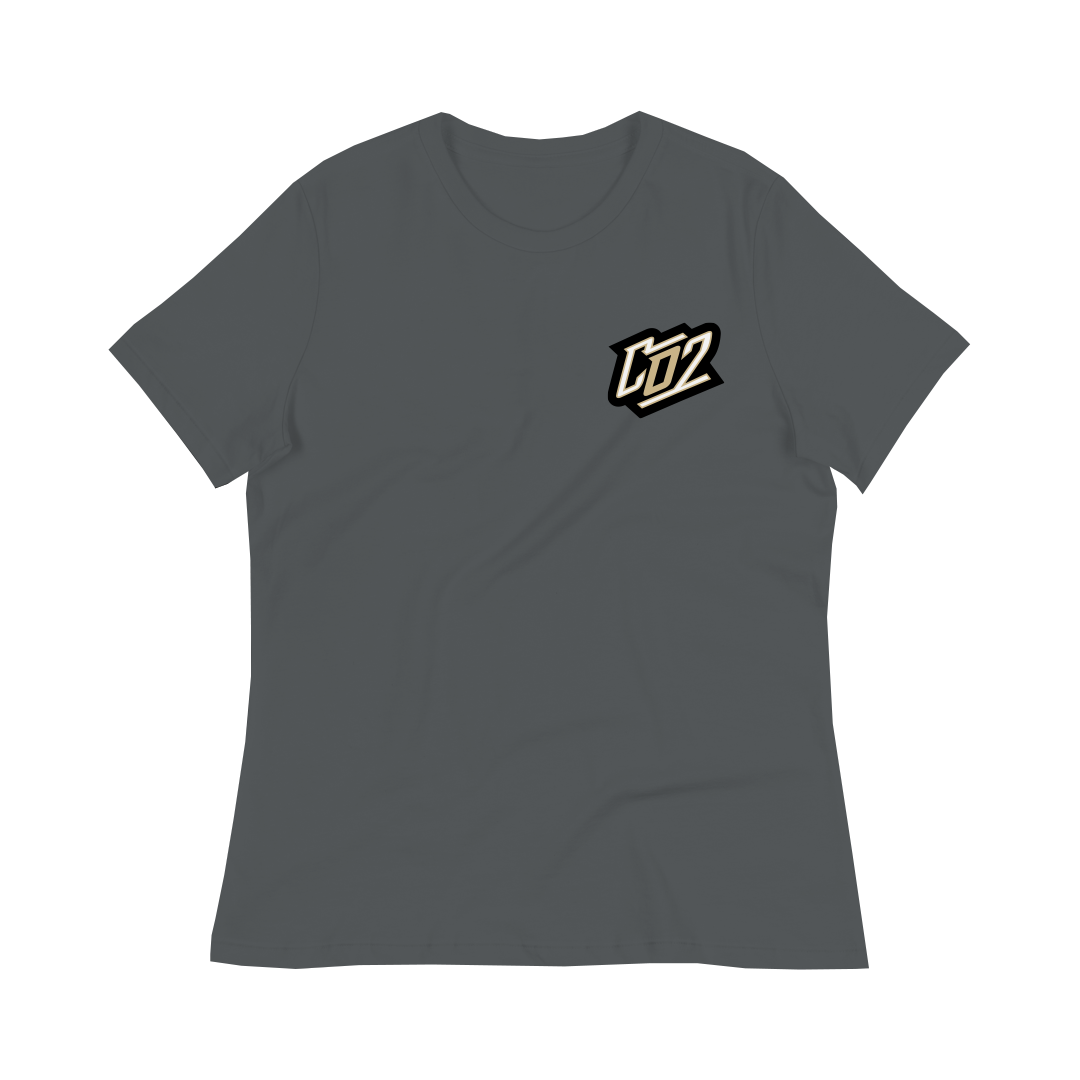 Signature Logo Women's Shirt