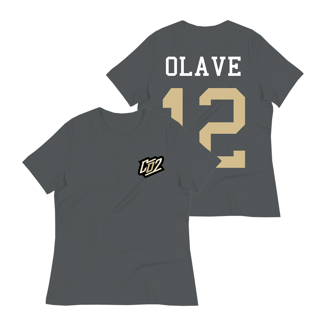 Signature Logo 12 Women's Shirt