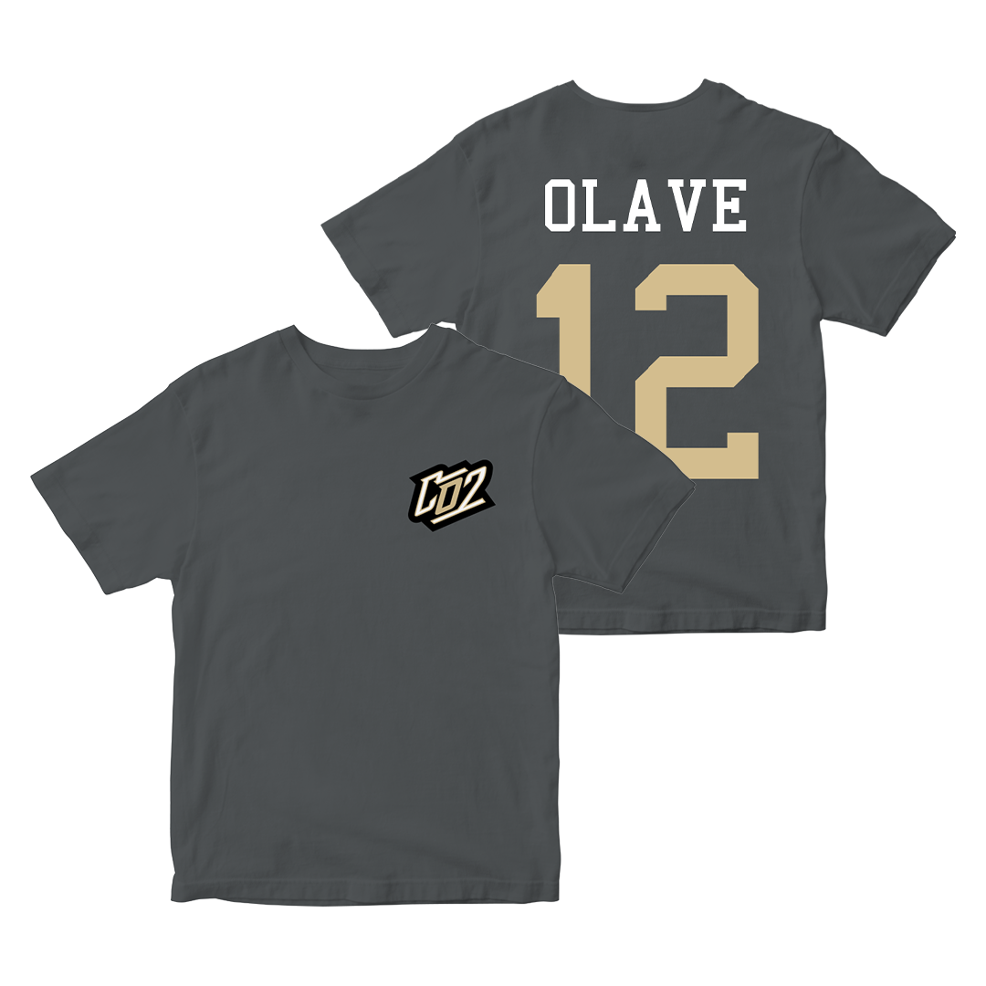 Signature Logo 12 Kids Shirt