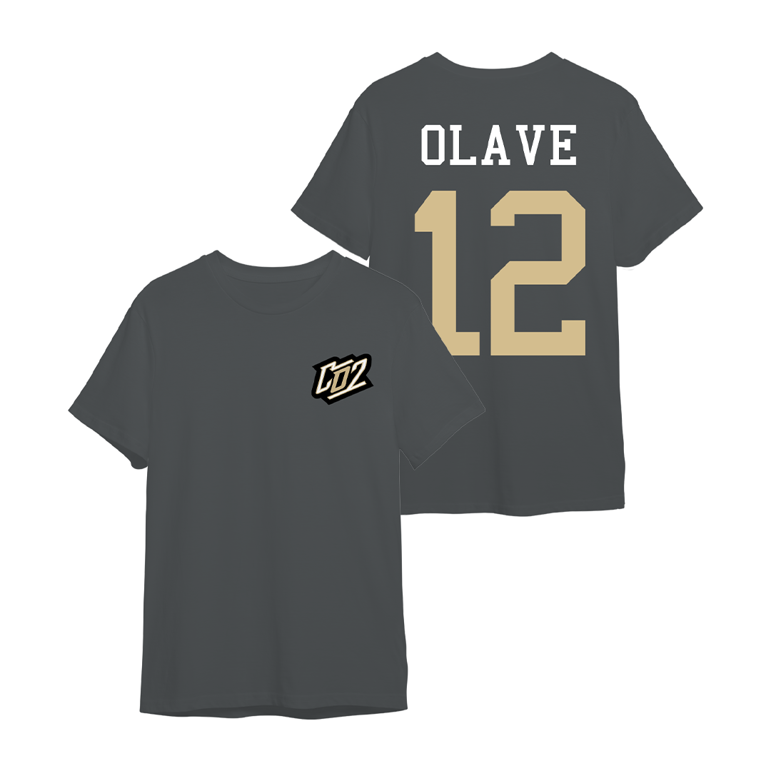 Signature Logo 12 Men's Shirt