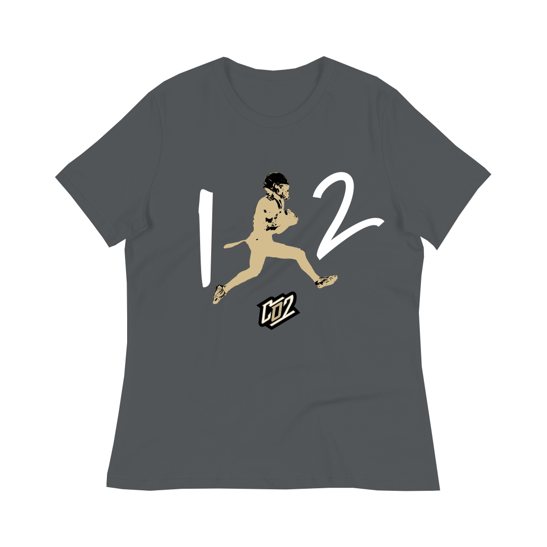 Signature 12 Women's Shirt