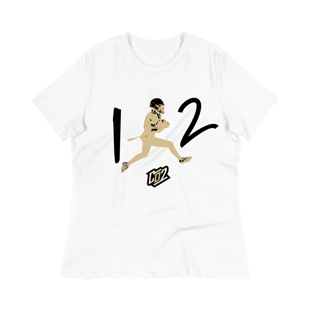 Signature 12 Women's Shirt