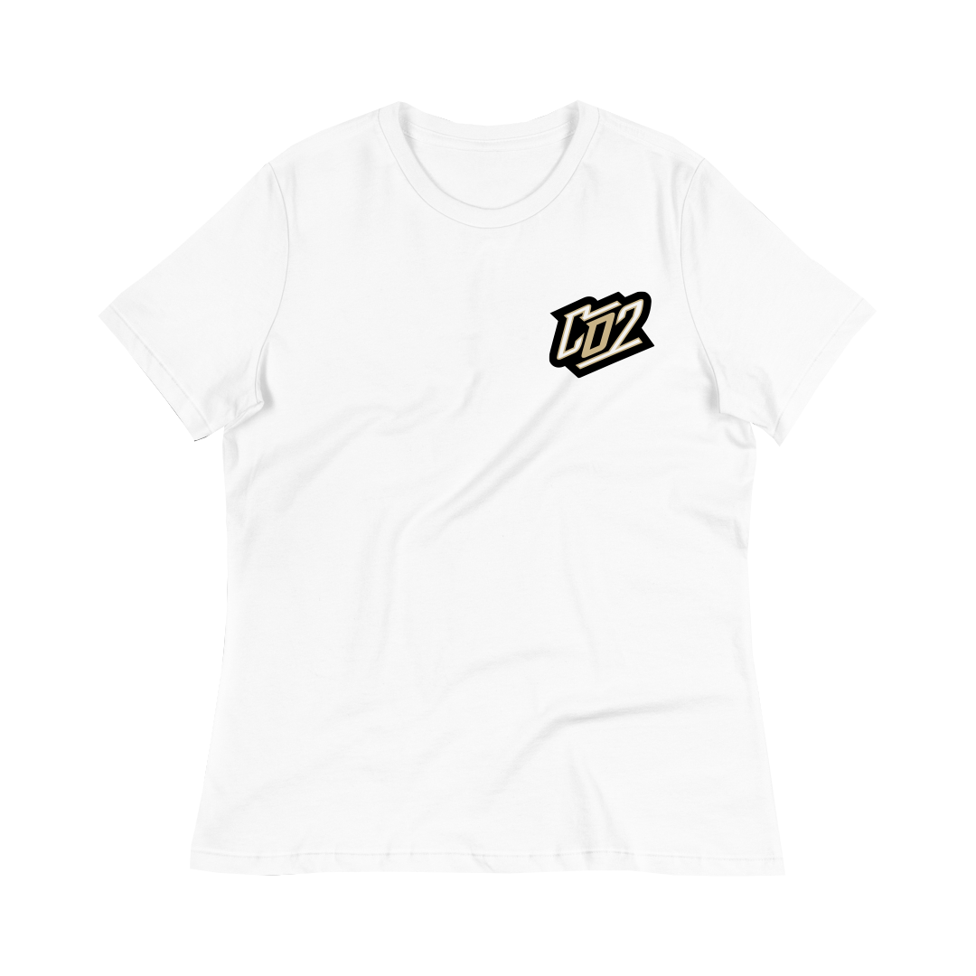Signature Logo Women's Shirt
