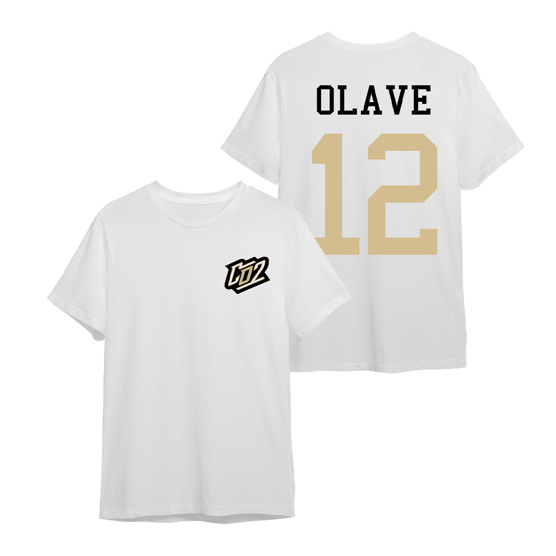 Signature Logo 12 Men's Shirt