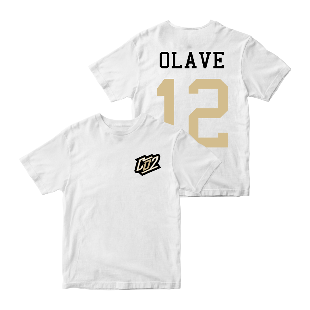 Signature Logo 12 Kids Shirt