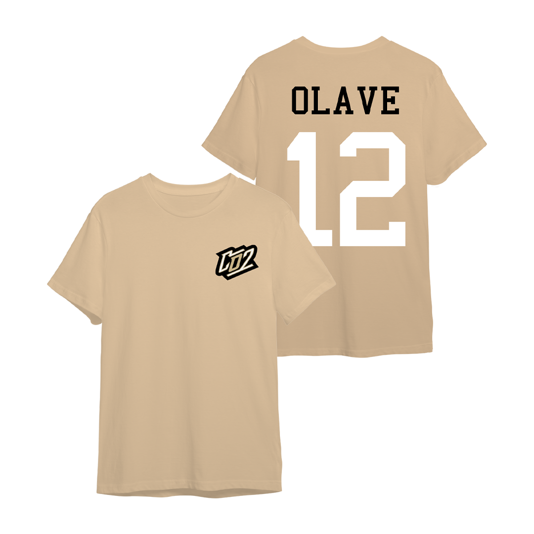 Signature Logo 12 Men's Shirt