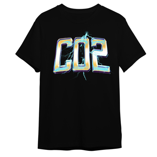 Retro CO2 Mens Shirt