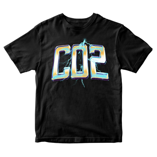 Retro CO2 Kids Shirt