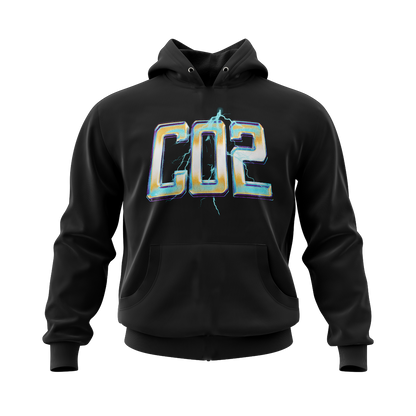 Retro CO2 Hoodie