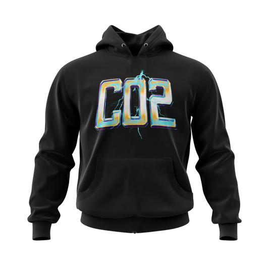 Retro CO2 Hoodie