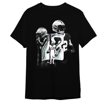 Vintage 12 Mens Shirt