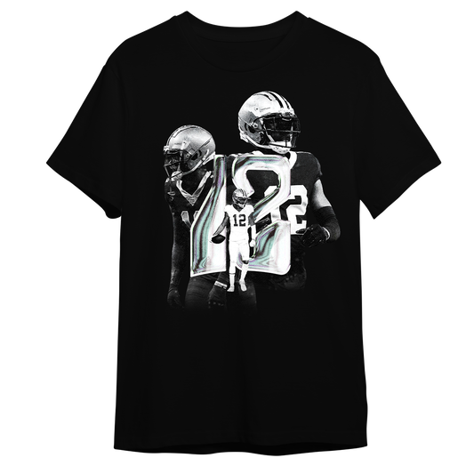 Vintage 12 Mens Shirt