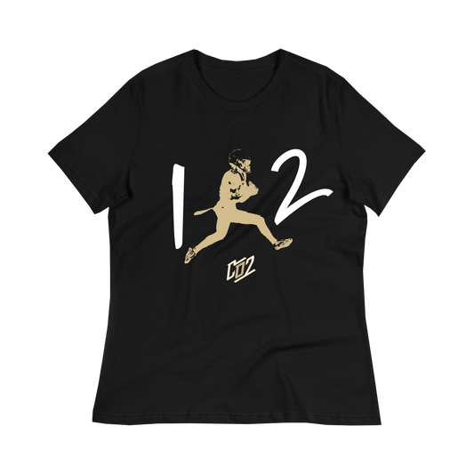 Signature 12 Women's Shirt