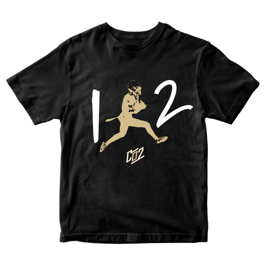 Signature 12 Kids Shirt