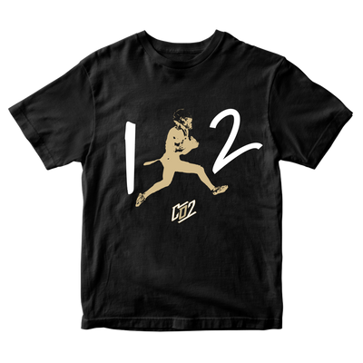 Signature 12 Kids Shirt
