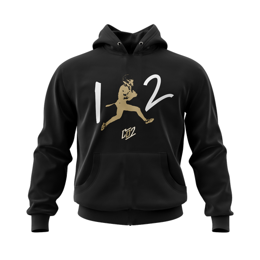 Signature 12 Hoodie