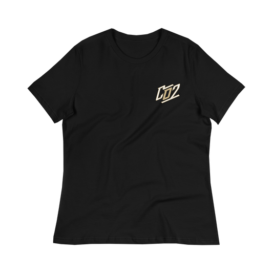 Signature Logo Women's Shirt