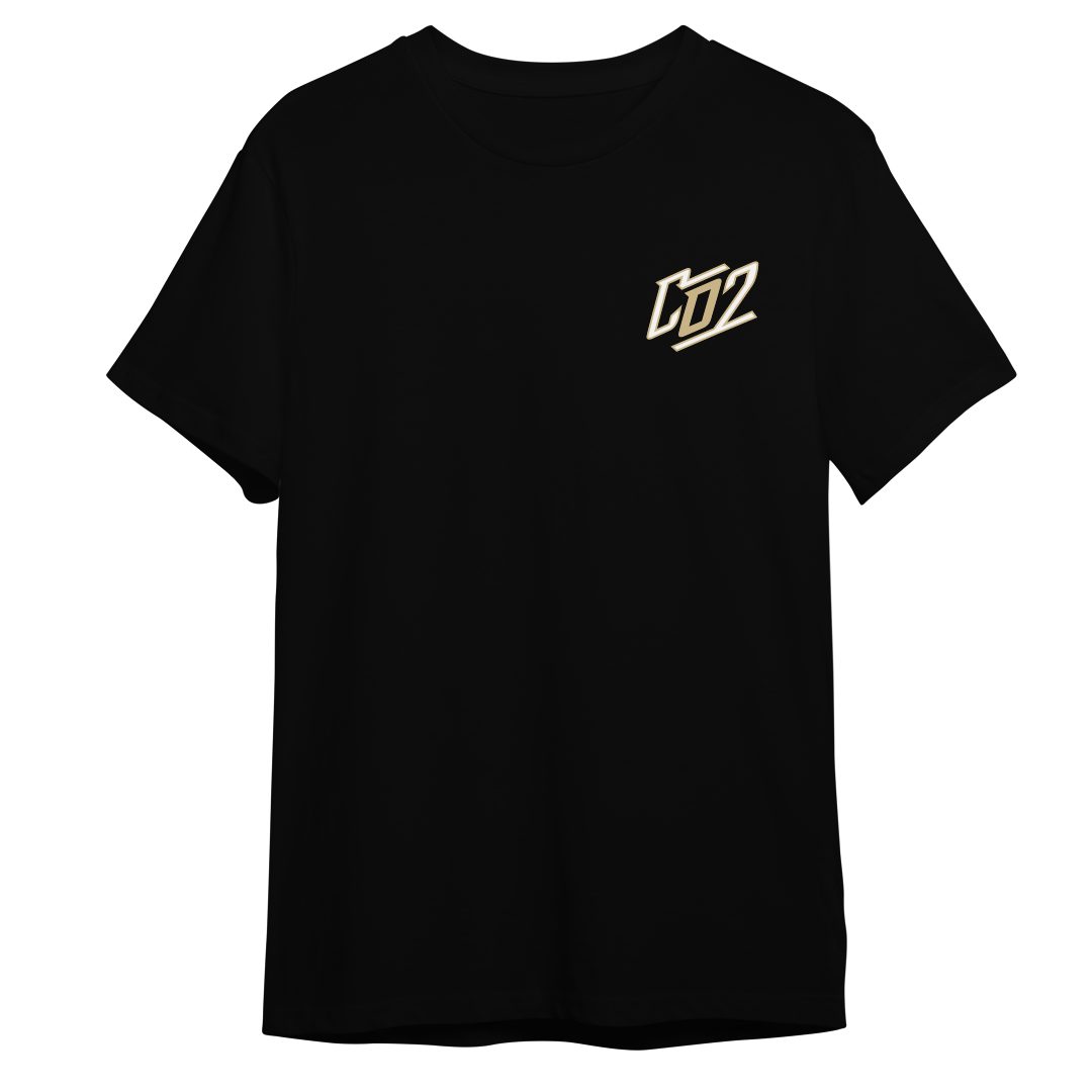 Signature Logo Men's Shirt