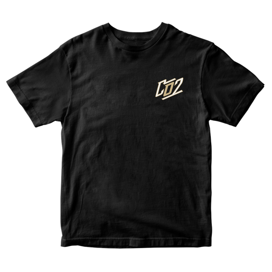 Signature Logo Kids Shirt