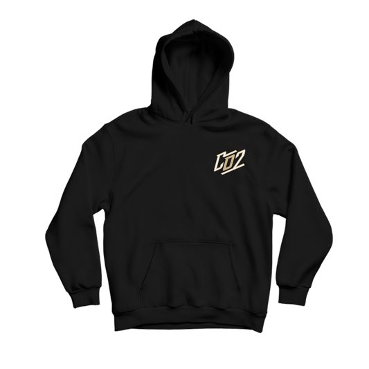 Signature Logo Kids Hoodie