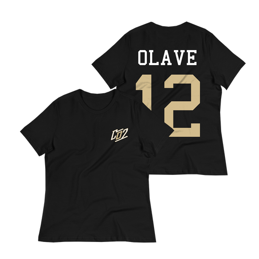 Signature Logo 12 Women's Shirt
