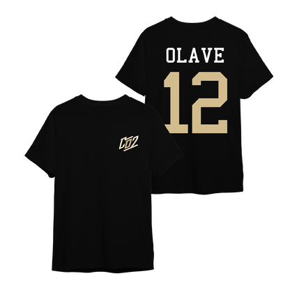Signature Logo 12 Men's Shirt