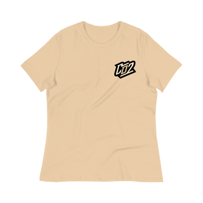 Signature Logo Women's Shirt