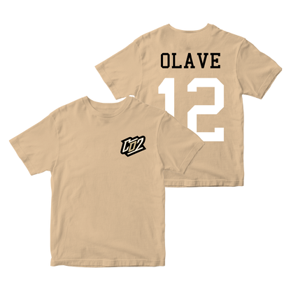 Signature Logo 12 Kids Shirt
