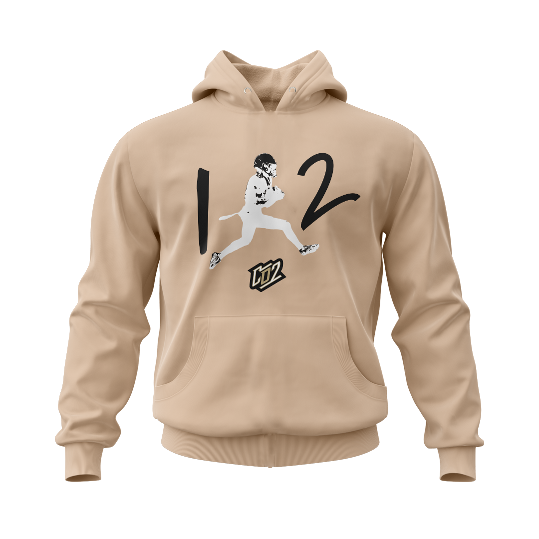 Signature 12 Hoodie