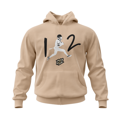 Signature 12 Hoodie