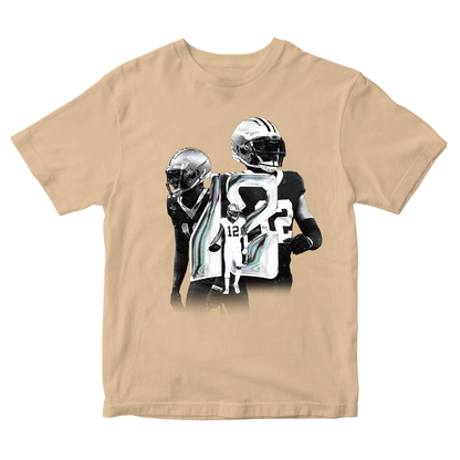 Vintage 12 Kids Shirt