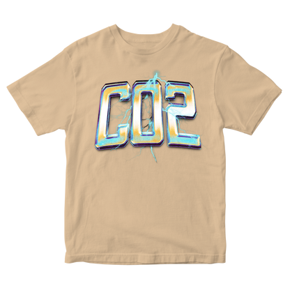 Retro CO2 Kids Shirt