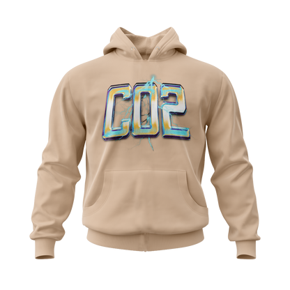Retro CO2 Hoodie