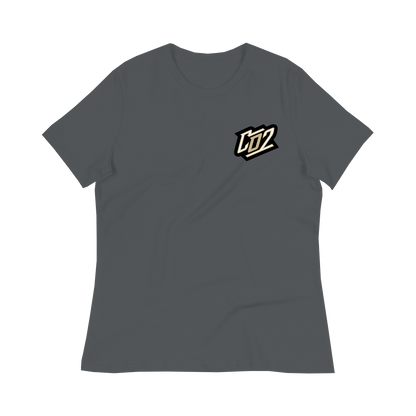 Signature Logo Women's Shirt