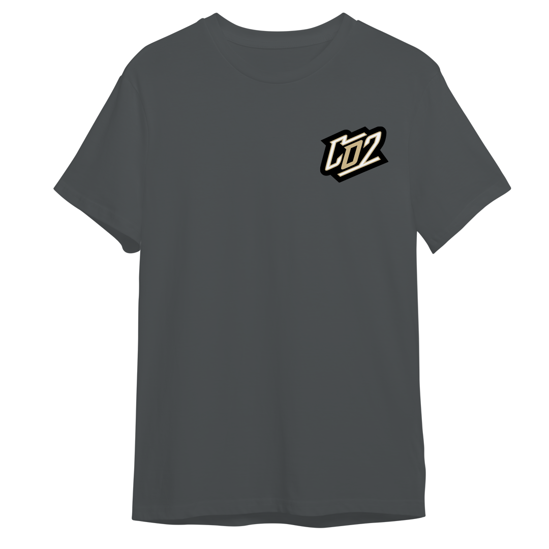 Signature Logo Men's Shirt
