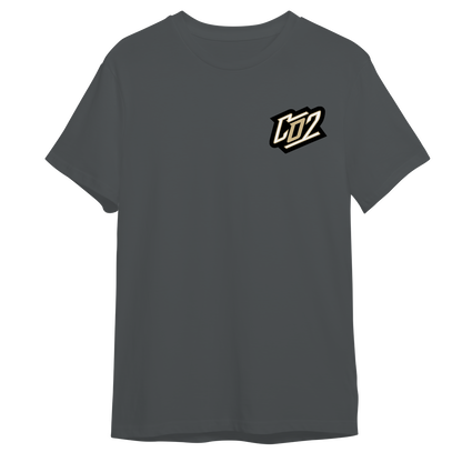 Signature Logo Men's Shirt