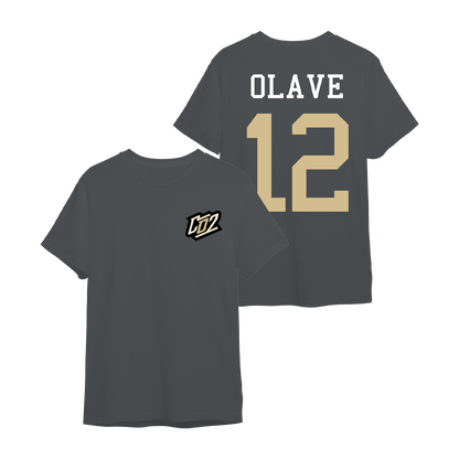 Signature Logo 12 Men's Shirt