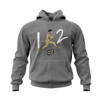Signature 12 Hoodie