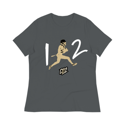 Signature 12 Women's Shirt