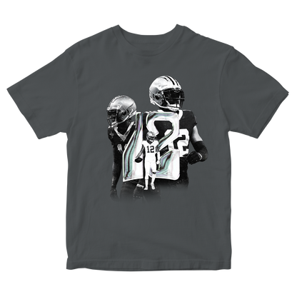 Vintage 12 Kids Shirt