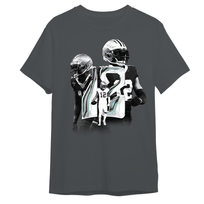 Vintage 12 Mens Shirt