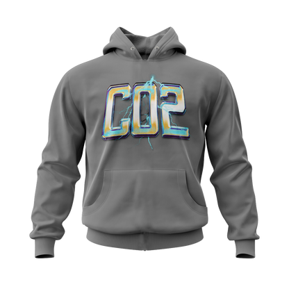 Retro CO2 Hoodie