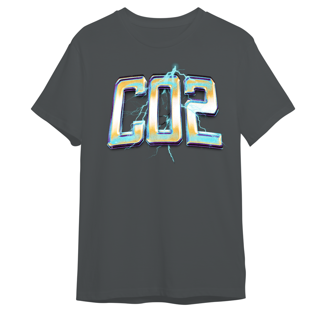 Retro CO2 Mens Shirt