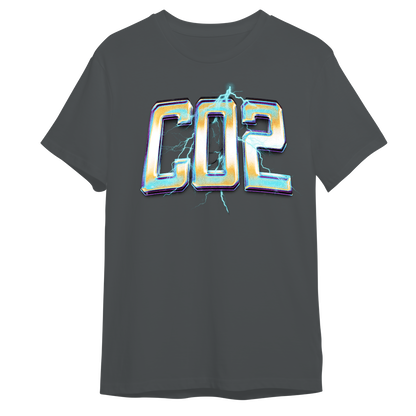 Retro CO2 Mens Shirt